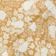 Tissu coton AGF Wild forgotten - Beaver & Bloom - camel x 10cm