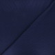 Tissu jersey maille ajourée Diamond - marine x 10cm