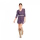 Patron blouse Femme - Burda n°6086
