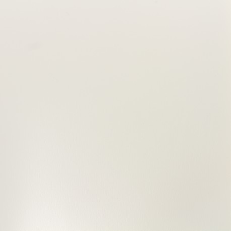 Mousse adhésive - blanc x 10cm