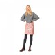 Patron jupe droite Femme - Burda n°6073