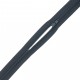 Fermeture à glissière au mètre Zipy - bleu marine x 1m