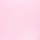 Tissu doudou recyclé - rose x 10 cm