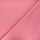Tissu Popeline - bois de rose x10 cm