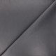 Tissu Gabardine gris