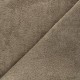 Tissu éponge Balnéo - lin x 10cm
