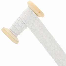 Biais coton Natura