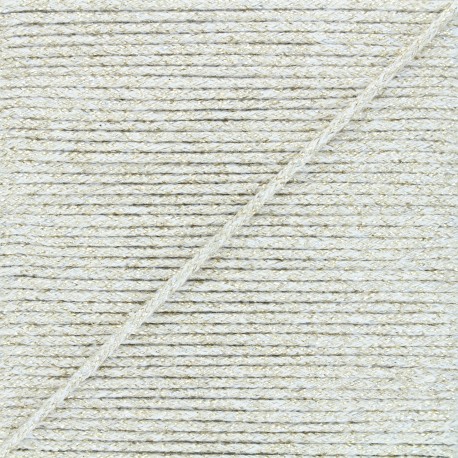 Cordon lurex Shine