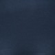 Tissu jersey coton lin chiné - bleu nuit x 10cm