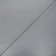 Tissu jersey coton lin chiné - gris x 10cm