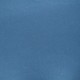 Tissu jersey coton lin chiné - bleu x 10cm