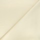 Tissu Suédine Solveig écru x 10cm