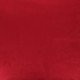 Tissu Suédine Solveig cerise x 10cm