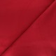 Tissu Suédine Solveig cerise x 10cm
