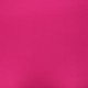 Tissu crêpe uni - Fuchsia x 10cm