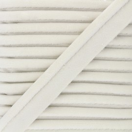 Passepoil velours Jeanne 20 mm 