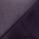 Tulle souple pailletté au mètre Aubergine