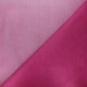 Tulle souple pailletté au mètre Fuchsia