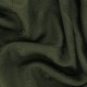Tissu viscose jacquard Vanya - vert x 10cm
