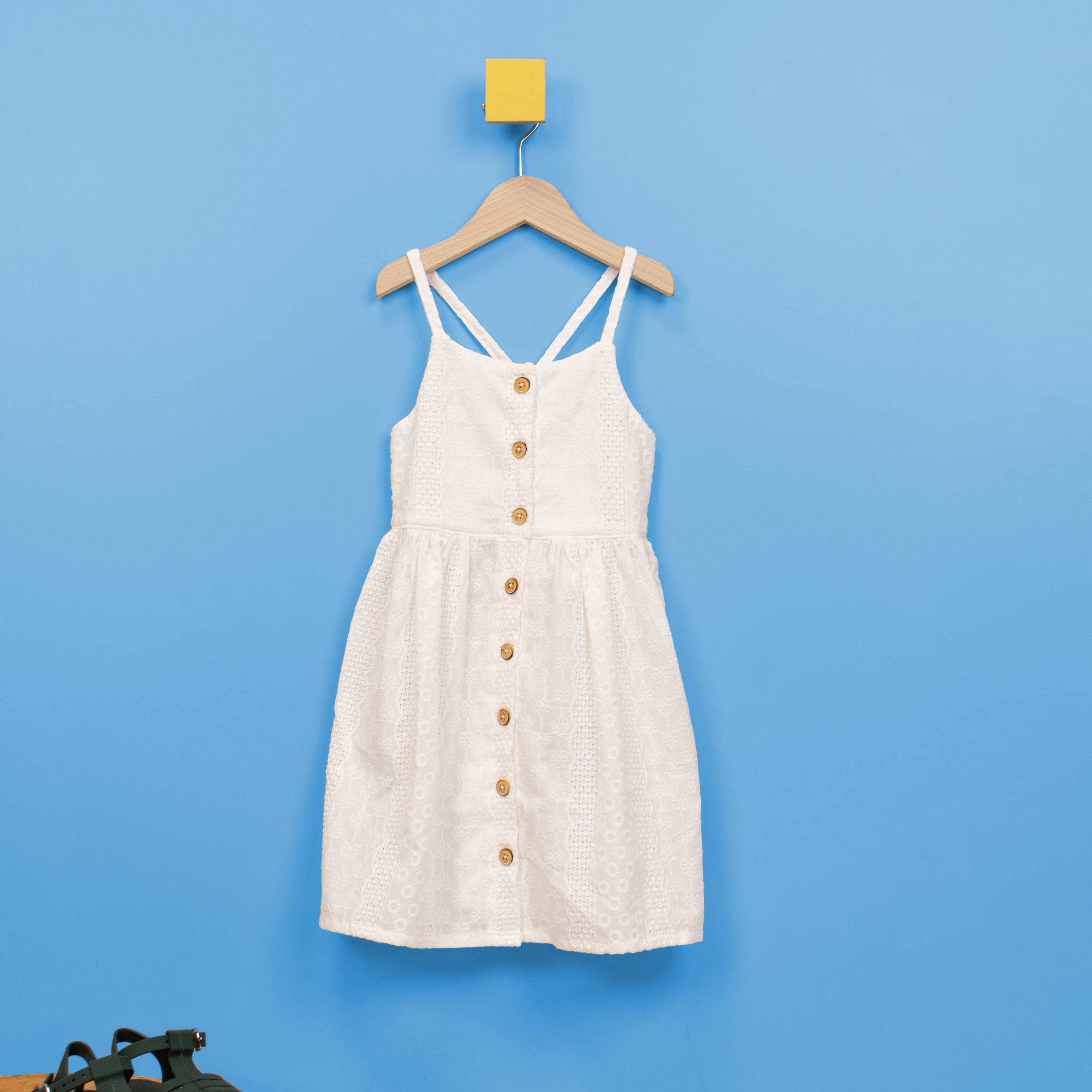 Patron Couture Enfant Robe Julie N°18 ‎| Vestiaire RéCréatif by MPM