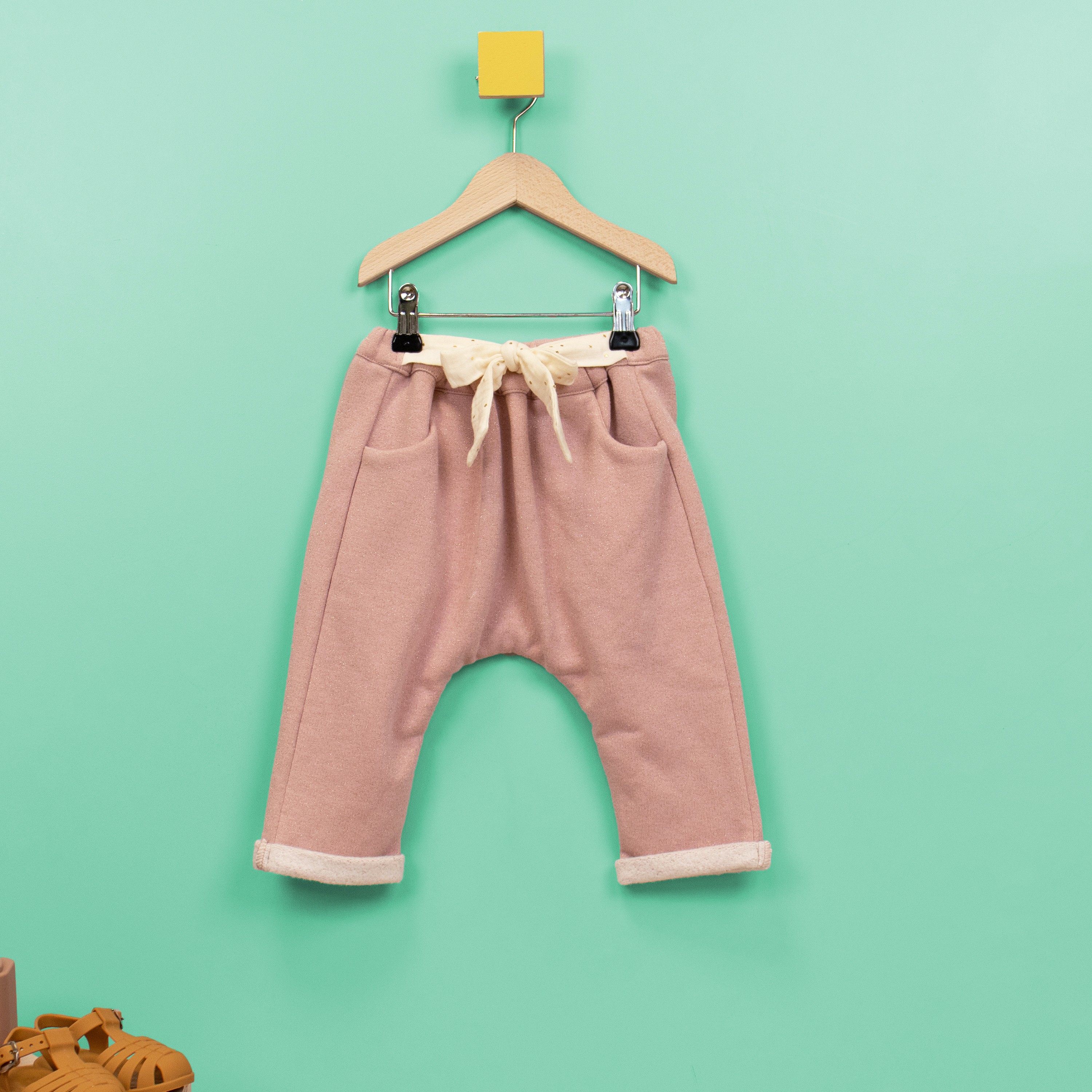 Couture Sarouel Minuscule Infini Patron Sarouel Pantalon Sarouel