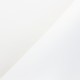 Simili cuir épais Valentino - blanc x 10cm