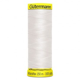 Bobine de Fil Maraflex Gutermann 150 m - N°111