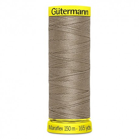 Bobine de Fil Maraflex Gutermann 150 m - N°199