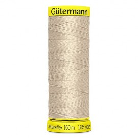 Bobine de Fil Maraflex Gutermann 150 m - N°722