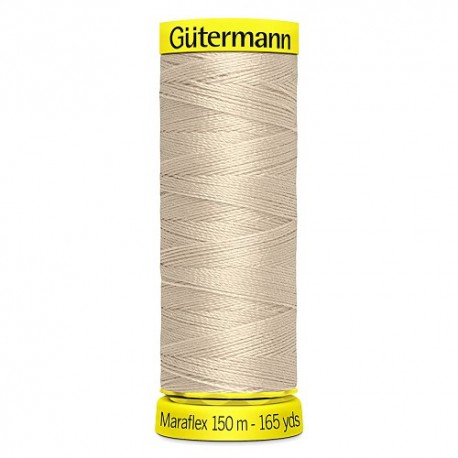 Bobine de Fil Maraflex Gutermann 150 m - N°722