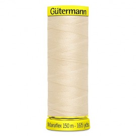 Bobine de Fil Maraflex Gutermann 150 m - N°169