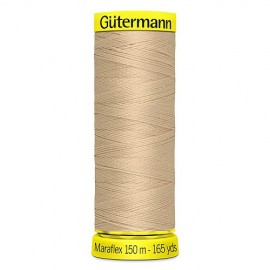 Bobine de Fil Maraflex Gutermann 150 m - N°186
