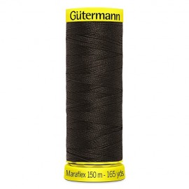 Bobine de Fil Maraflex Gutermann 150 m - N°697