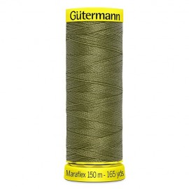 Bobine de Fil Maraflex Gutermann 150 m - N°432