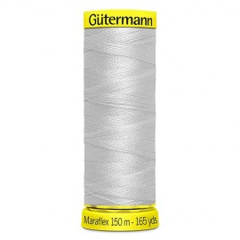Bobine de Fil Maraflex Gutermann 150 m - N°8