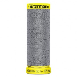 Bobine de Fil Maraflex Gutermann 150 m - N°40