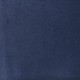 Tissu jersey éponge Cosy - bleu marine x 10cm