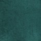 Tissu micro-éponge bambou - vert sapin x 10cm