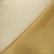 Tissu Organza - vieil or x 50cm