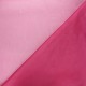 Tissu Organza framboise x 50cm