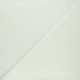 Tissu jersey côtelé - écru x 10cm