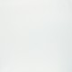 Tissu jersey côtelé - blanc x 10cm