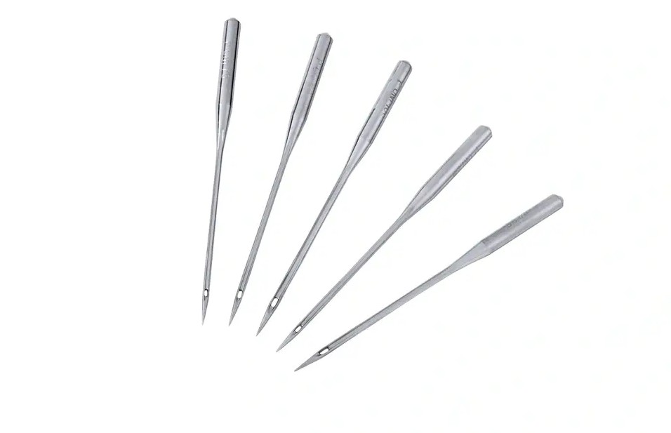 Pince Aiguille Complete Pour Machine à Coudre, SINGER