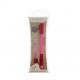 Crayon craie porte mine Extra fine 0.9 mm Bohin - rose