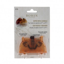 Super enfile aiguille - Bohin