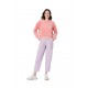 Patron sweat femme - Burda n°5979