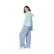 Patron sweat femme - Burda n°5979