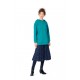 Patron sweat femme - Burda n°5979