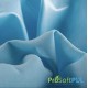 Tissu PUL Prosoft FoodSAFE® - bleu layette x 10cm