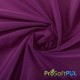 Tissu PUL Prosoft FoodSAFE® - violet orchidée x 10cm
